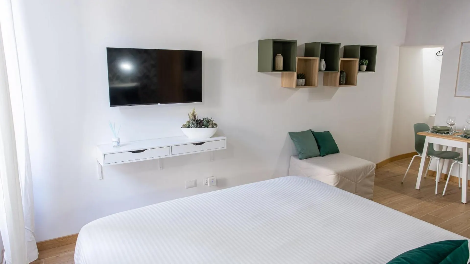 Charming Flat Rione Monti Apartment Rome